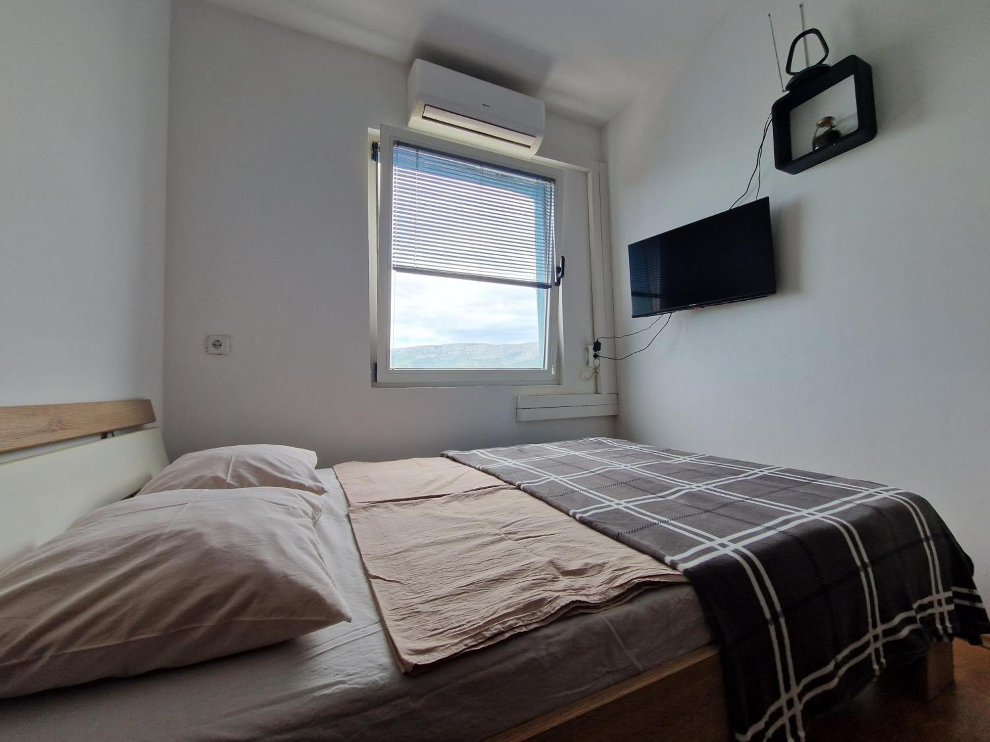 Ensuite Stay Rooms Split Exterior photo