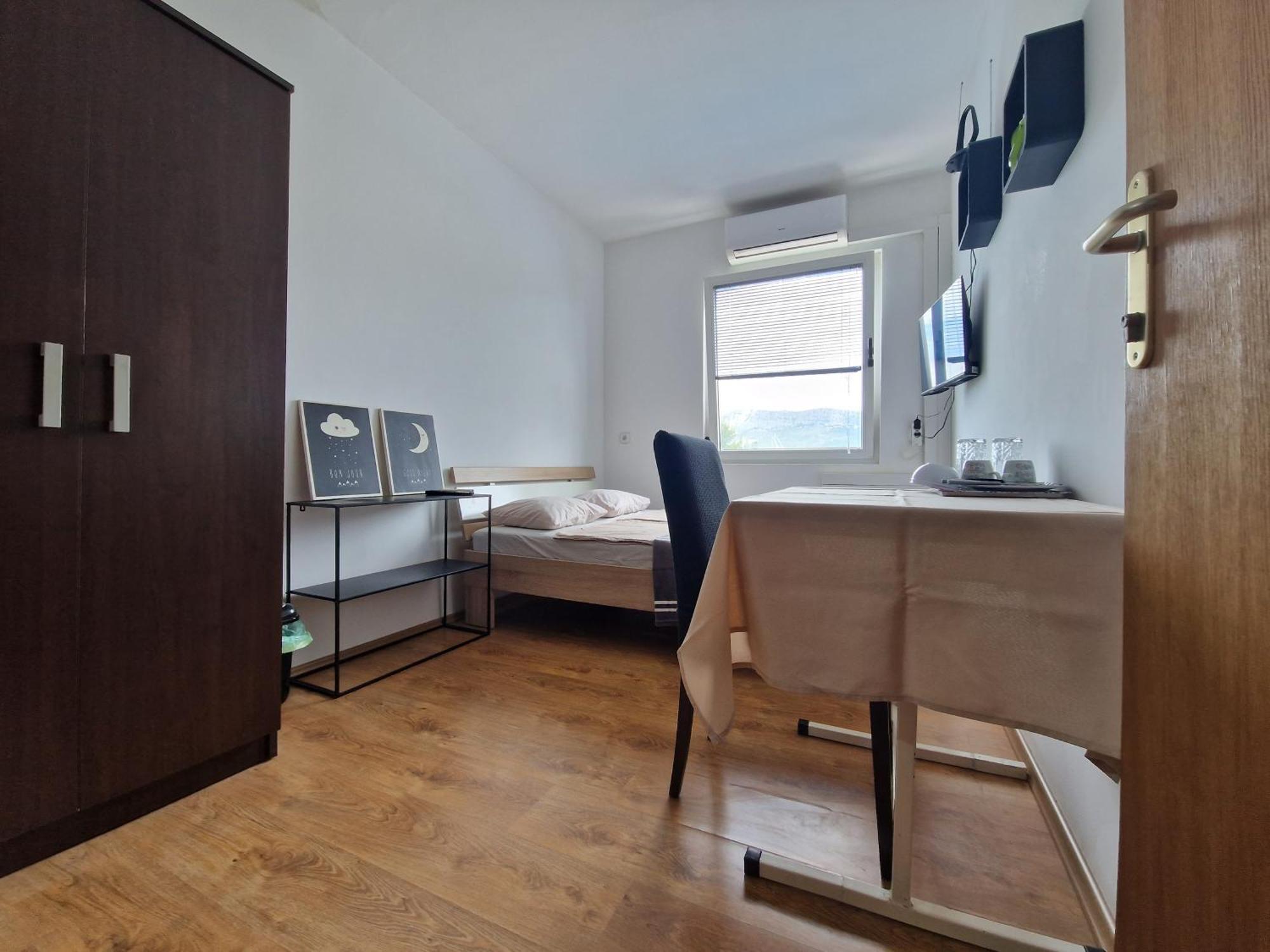 Ensuite Stay Rooms Split Exterior photo
